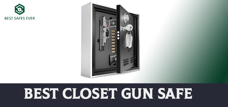 Best Closet Gun Safe