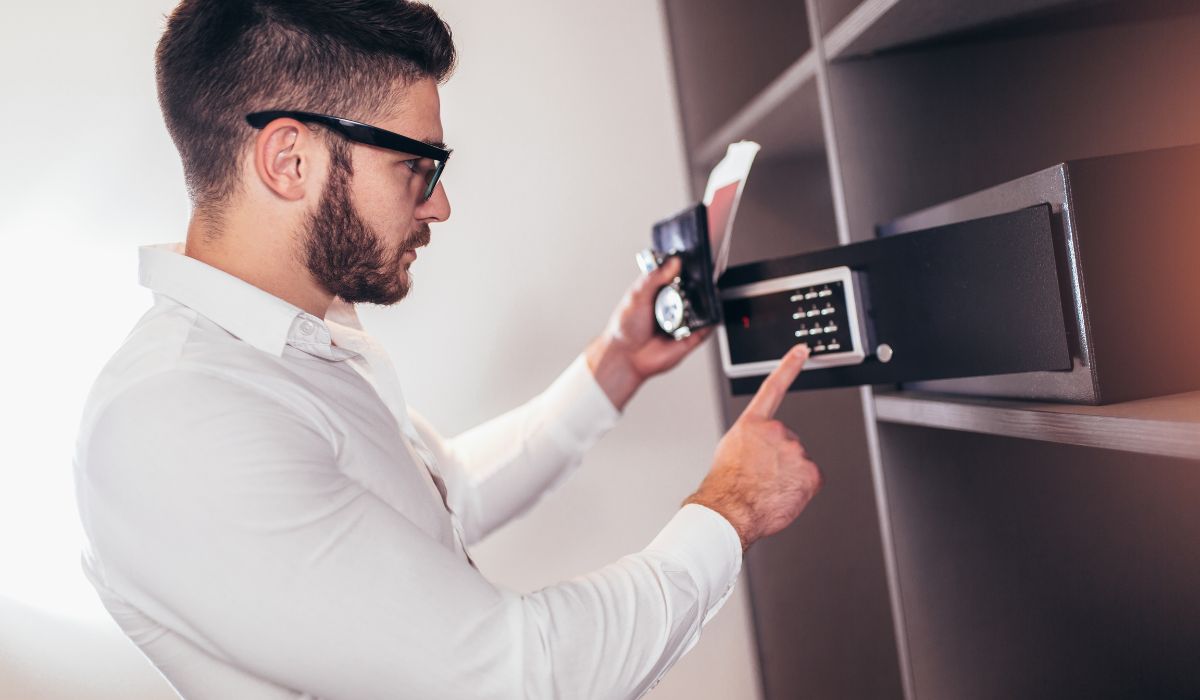 Best Hotel Safes